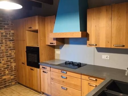 maison familiale de 140 m2