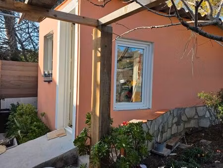 maison les plaines coste chaude