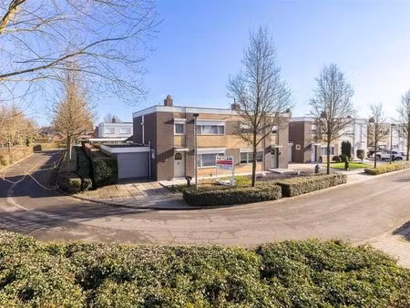 maison à vendre à oevel € 239.500 (lkdf6) - heylen vastgoed - geel | zimmo