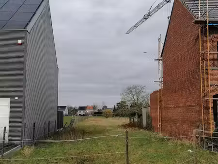 terrain à vendre à herent € 218.000 (lkdec) - | zimmo