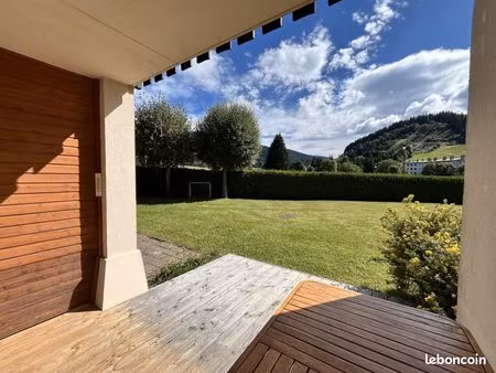 appartement 2 pièces 26 m²