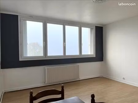 appartement 1 pièce 37 m²