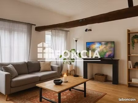 immeuble à vendre 272000 - lille 59800