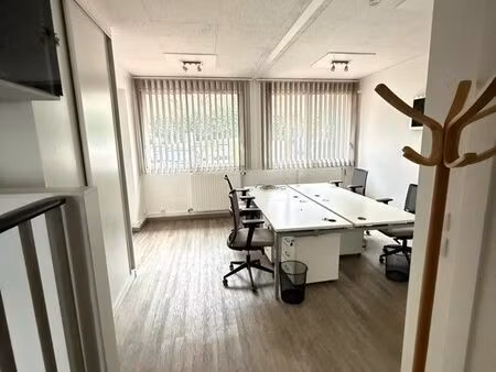 location local stockage bureaux