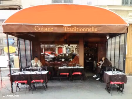 restaurant paris 11e nation philippe auguste