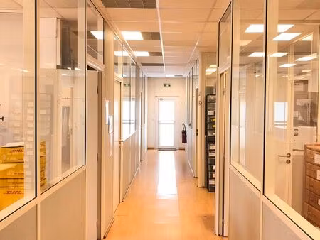 ⚠️ recherche urgente de repreneur ou sous-locataire pour local pro à conflans-sainte-honor