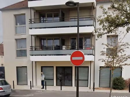 local pro 110 m2 rambouillet