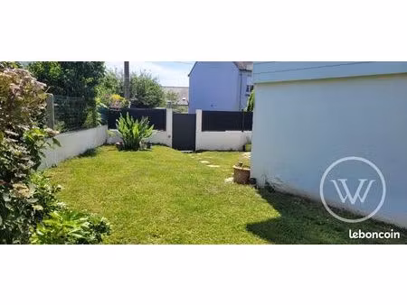 maison 3 pièces 79 m²