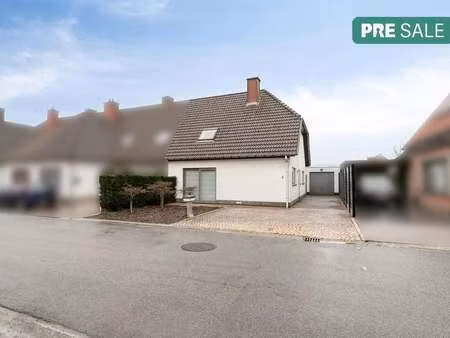 maison à vendre à waregem € 349.000 (lka4r) - dewaele - waregem | zimmo