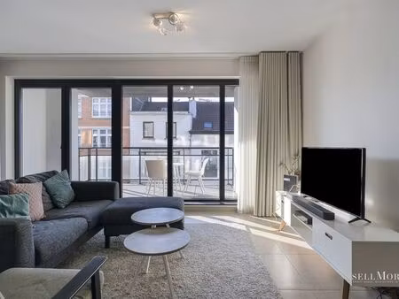 appartement à vendre à auderghem € 520.000 (lka4v) - sellmore | zimmo