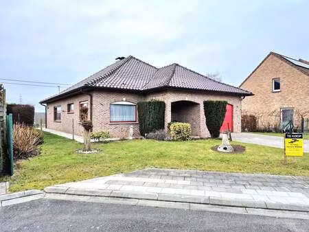 maison à vendre à menen € 359.000 (lkdf5) - francis vanlerberghe | zimmo