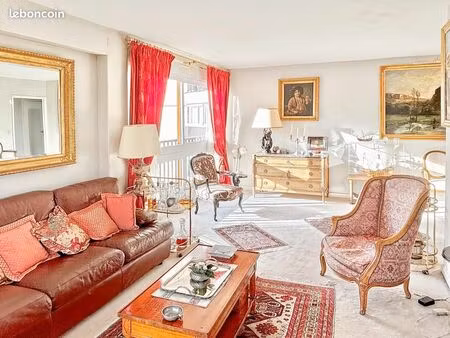 appartement 4 pièces 94 m²