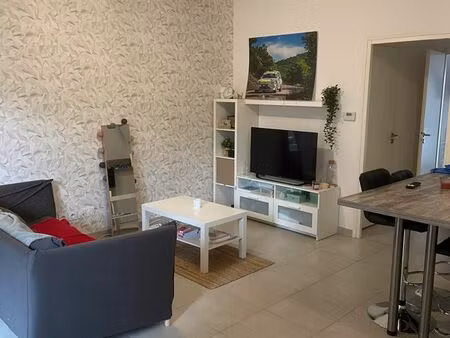 appartement t2 à louer