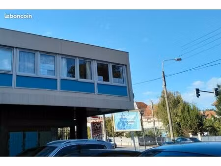 espace professionnel à louer à agen