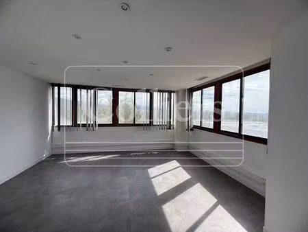 espace bureau à vendre