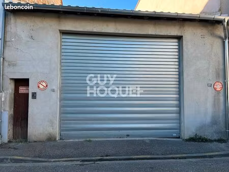 local commercial 120 m² agen