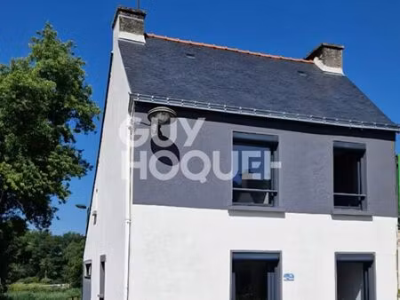 maison 4 pièces 77 m²