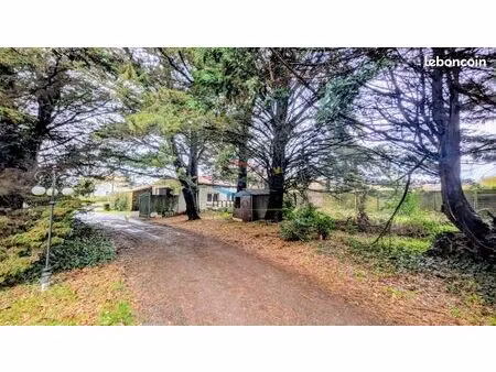 maison 2 pièces 70 m²