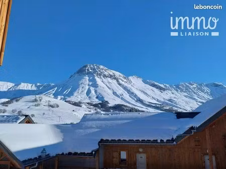 appartement 1 pièce 26 m²