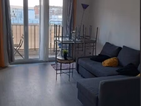 location – appartement t2 meublé à bonneuil-sur-marne