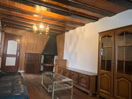 appartement 2 pieces fontenay sous bois