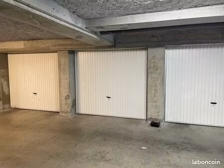 garage jules vallès résidence ovalie