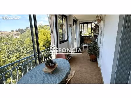 haut de hyeres - superbe 3 pieces + garage