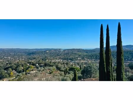 maison 215 m² vue mer comprenant 2 maisons et un appartement f2