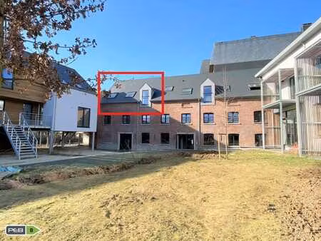 appartement avec terrasse