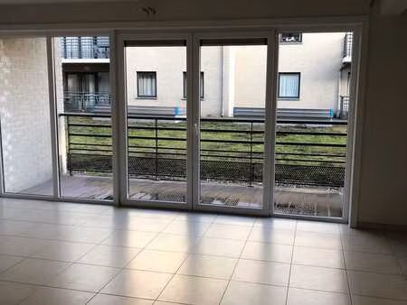 appartement centre tubize