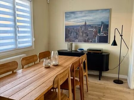 maison 4 pièces 81m2