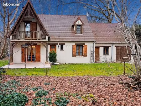 maison 7 pièces 128 m²