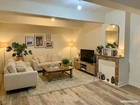 maison de village 6 pièces 161 m²