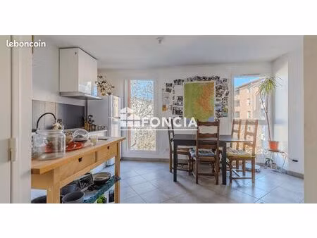 francheville   idéal investisseur - t2 avec garage