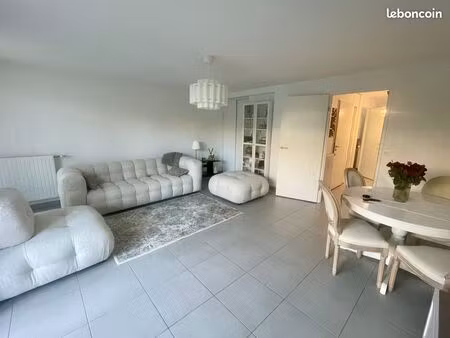 maison 4 pièces 87 m²