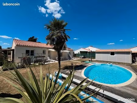 maison individuelle de plain-pied