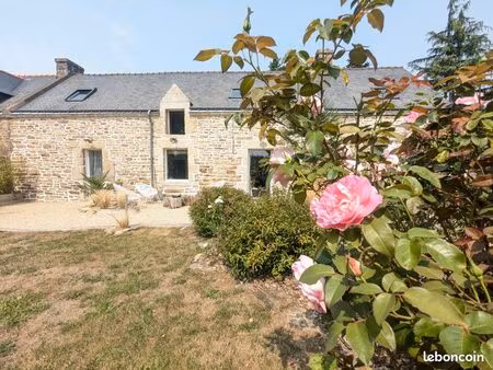 longère 6 pièces 147 m2 vente rapide possible