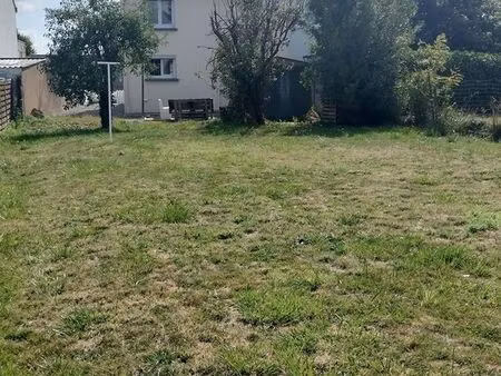 maison de ville 4 pièces 74 m²