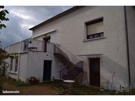 maison 6 pièces 170 m²
