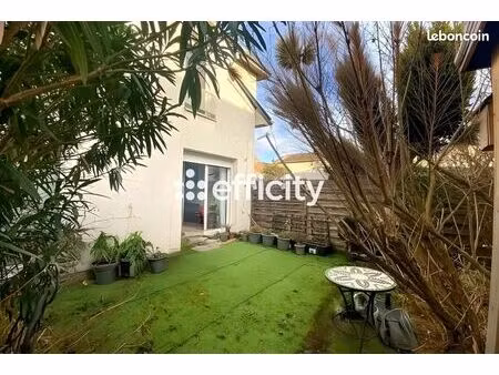 maison 4 pièces 83 m²