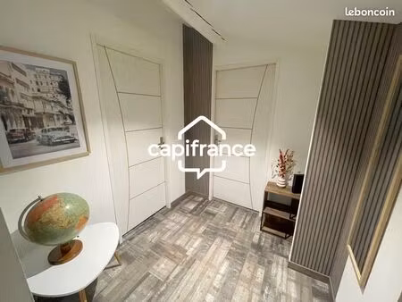 maison 9 pièces 181 m²