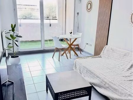 bail mobilité uniquement – garantie visale exigée