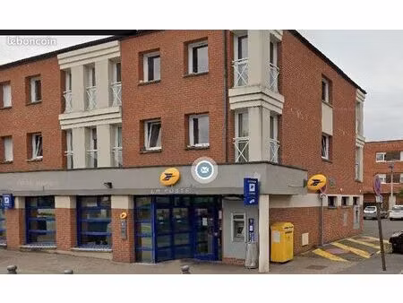 appartement 2 chambres centre ville montigny en gohelle