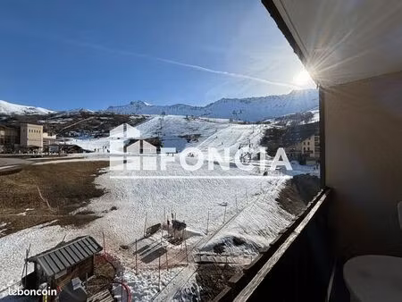 studio - immeuble la madeleine