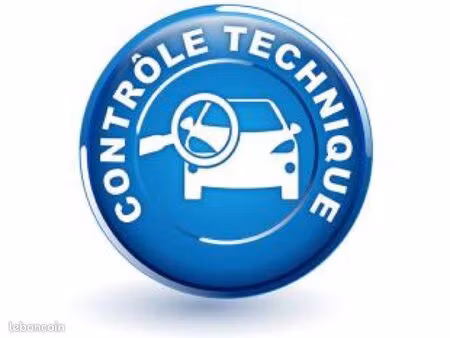 contrôle technique tours sud