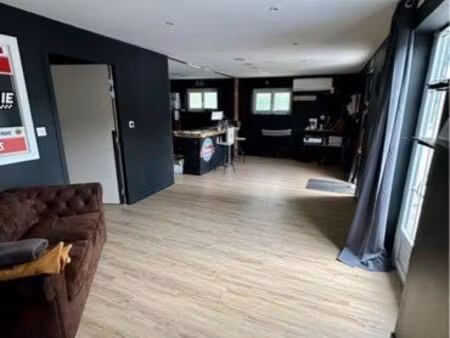 local parking privé visibilité