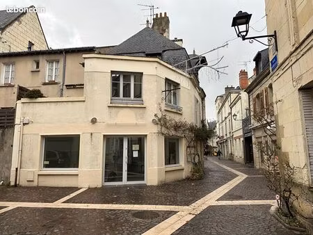 local commercial 50 m² chinon