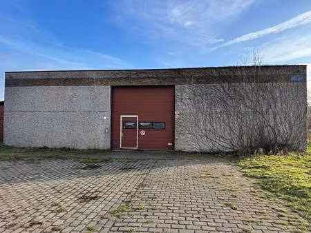 bien professionnel à louer à koekelare € 750 (lkdfa) - vastgoed sinnaeve koekelare | zimmo