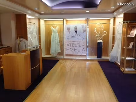 local commercial 108 m²