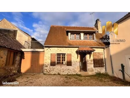 propriété 4 pièces 57 m²